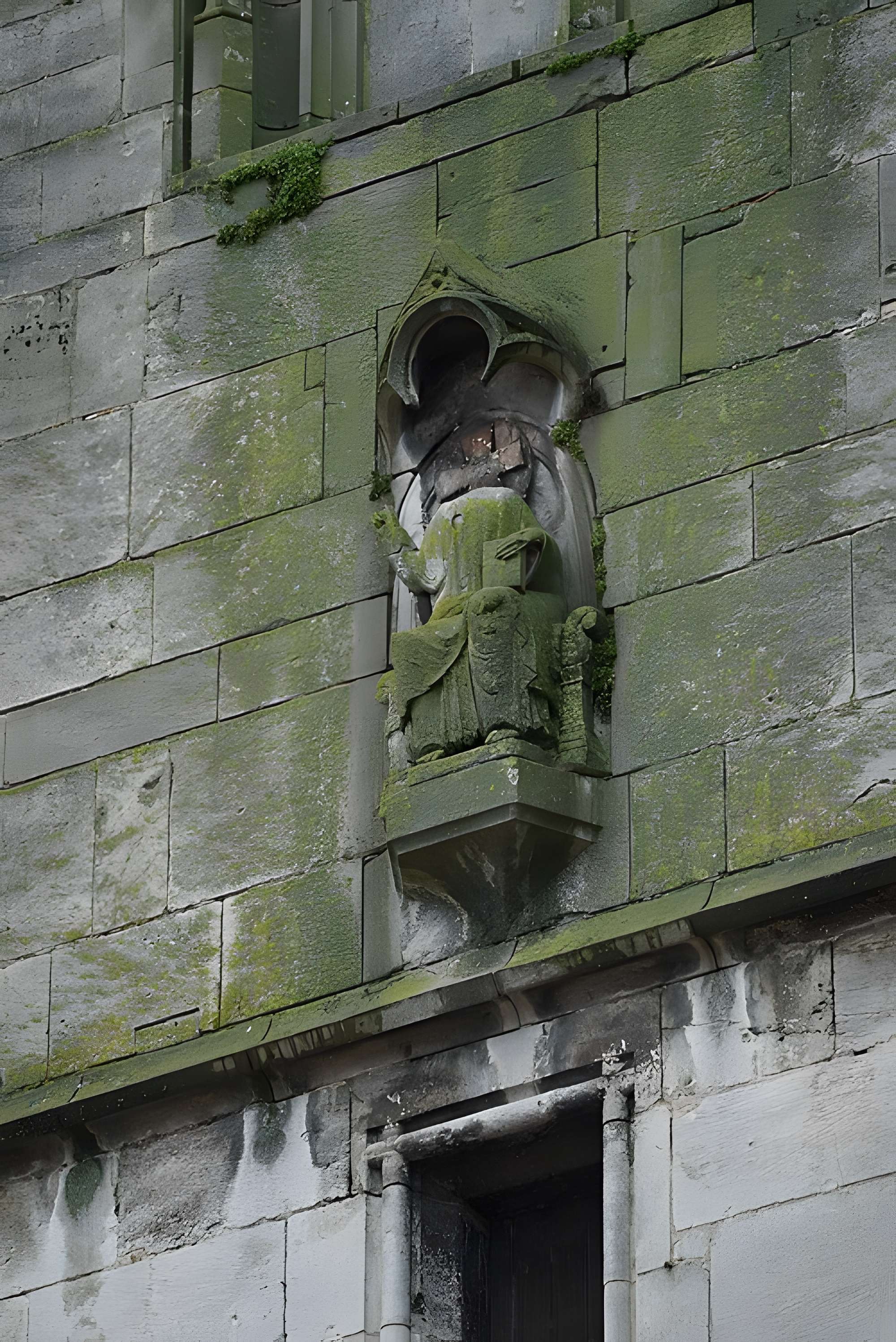 Cathédrale Saint-Étienne de Toul