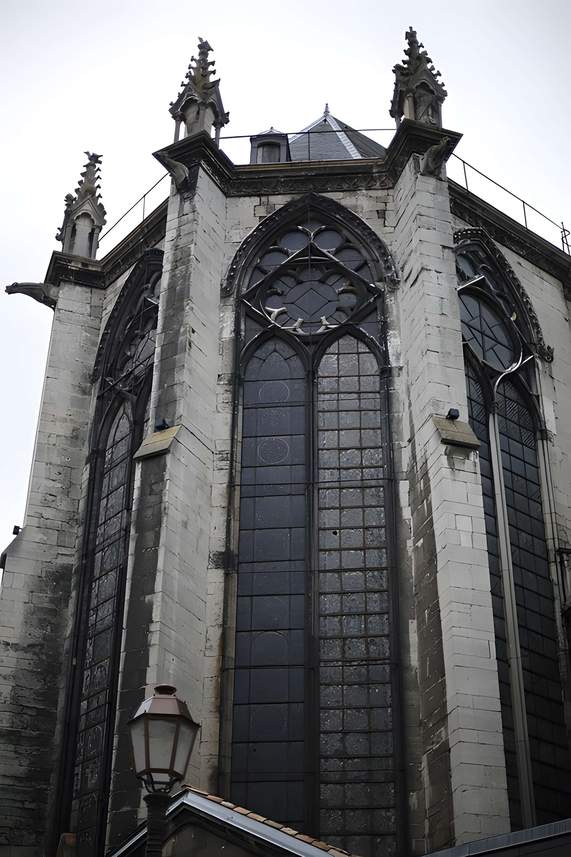 Cathédrale Saint-Étienne de Toul