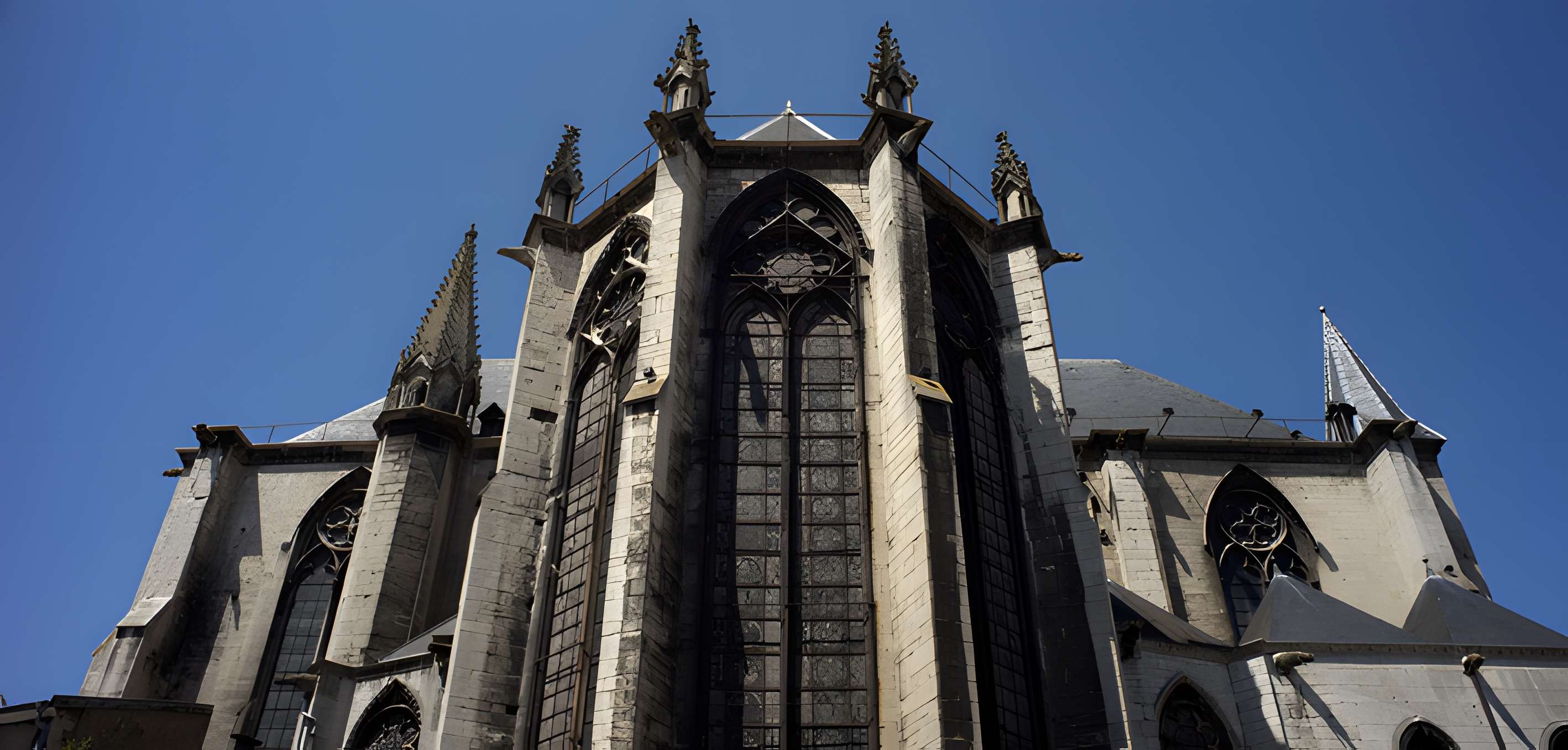 Cathédrale Saint-Étienne de Toul