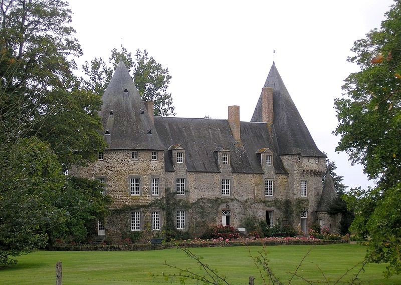 Photo de Château du Bois du Maine