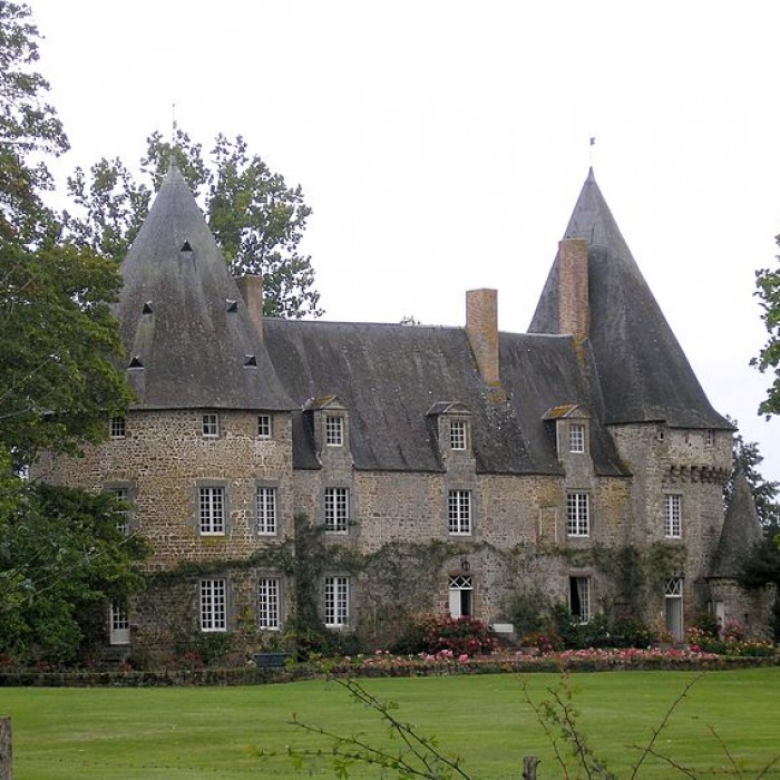 Photo de Château du Bois du Maine