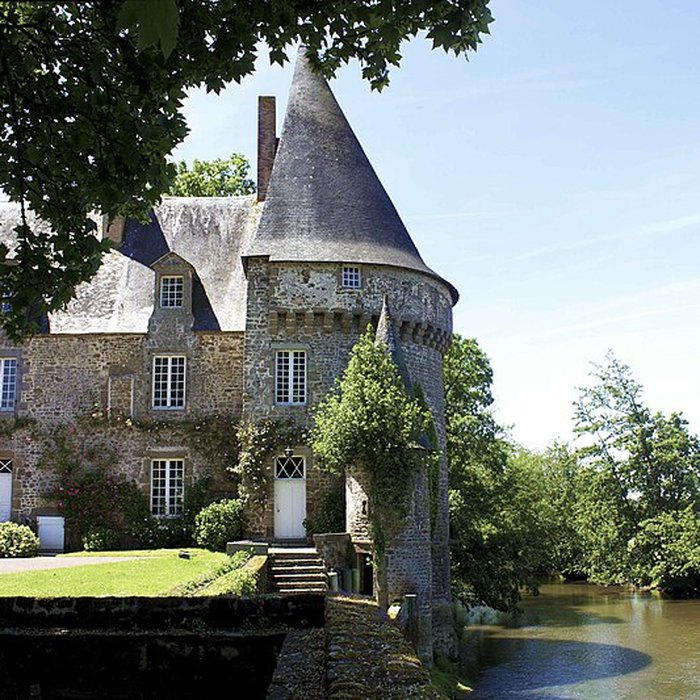 Photo de Château du Bois du Maine