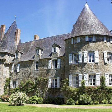 Château du Bois du Maine