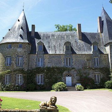 Château du Bois du Maine