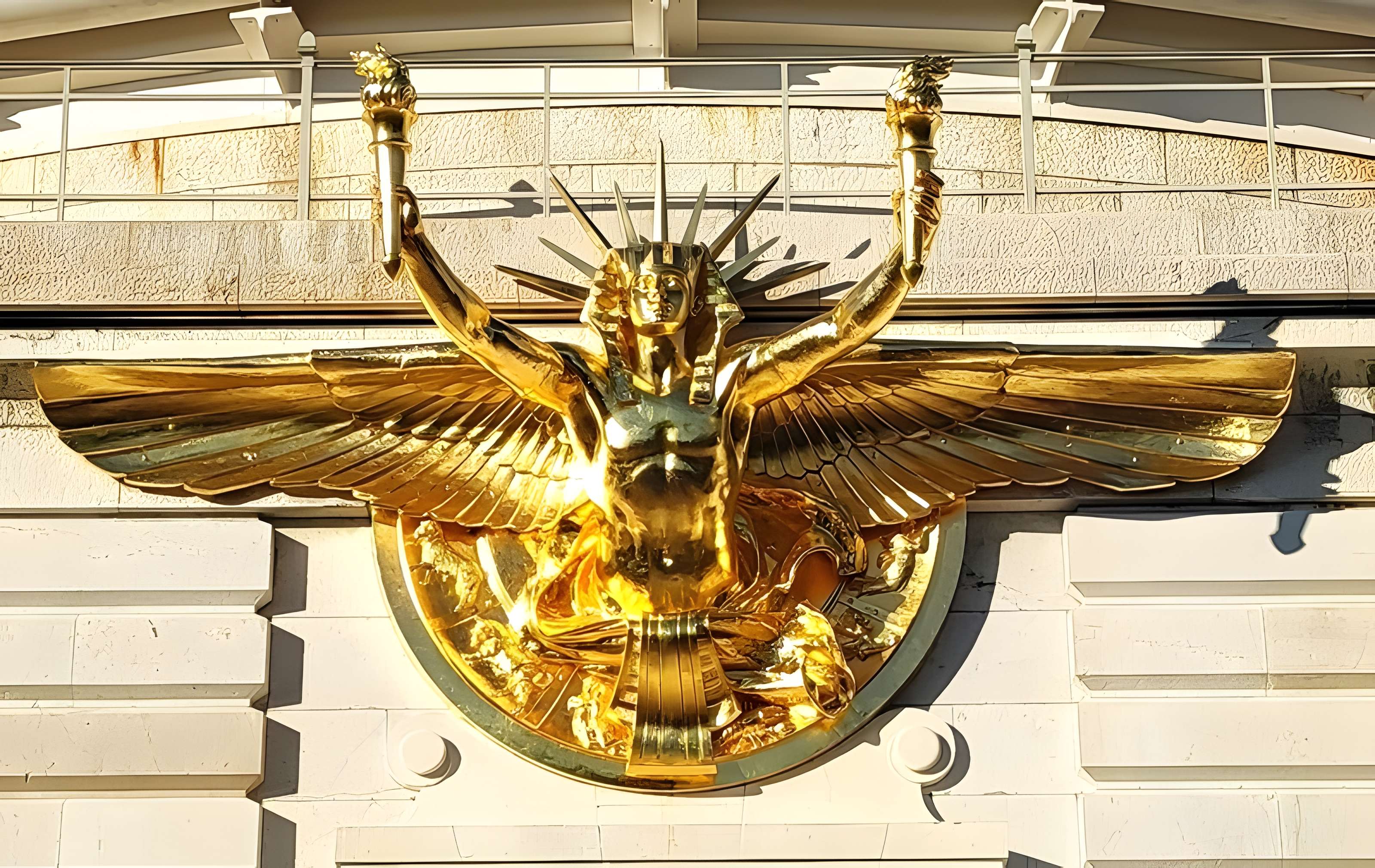 Observatoire d'astronomie du Montgros