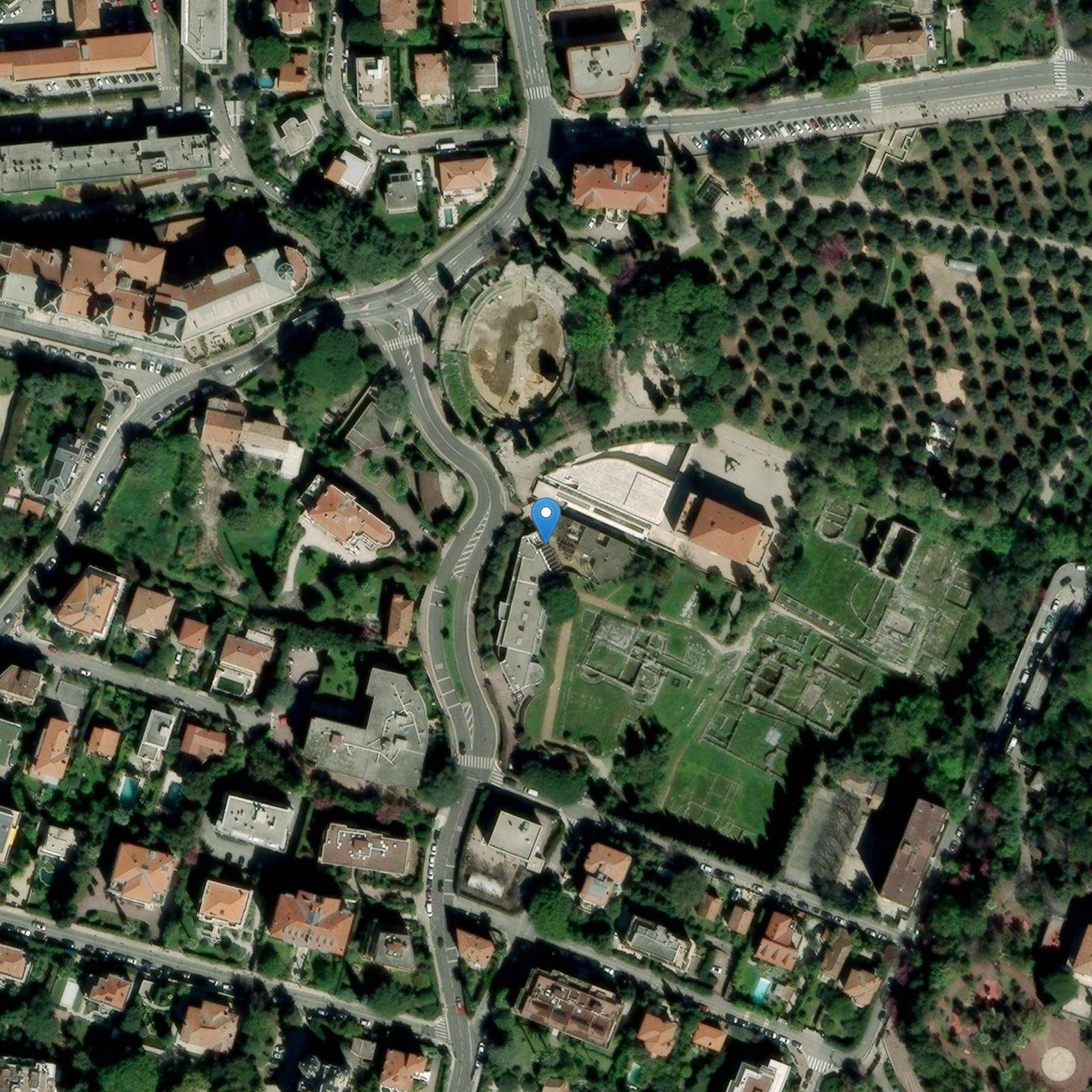 Photo de 罗马路线