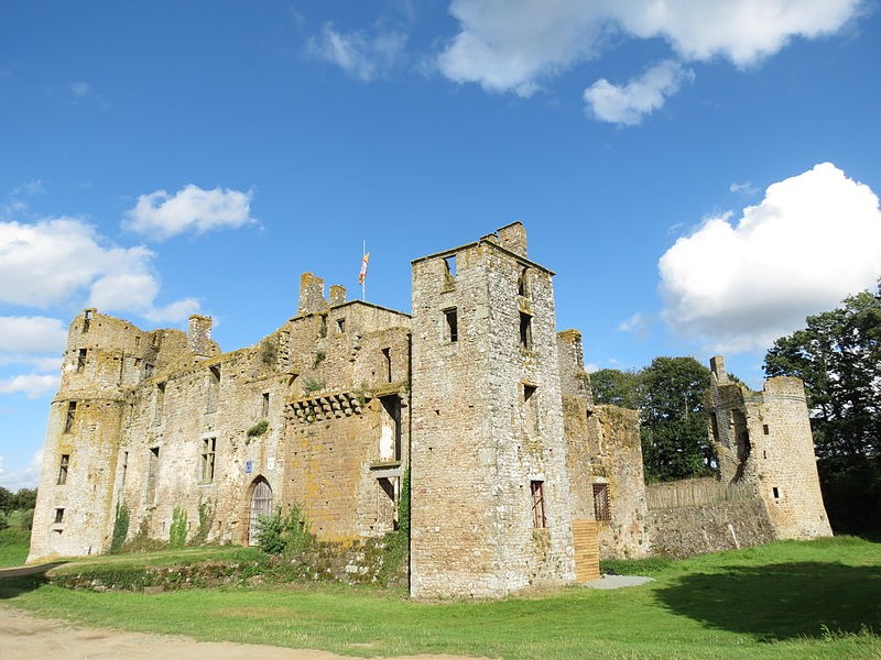 Photo de Château du Bois Thibault