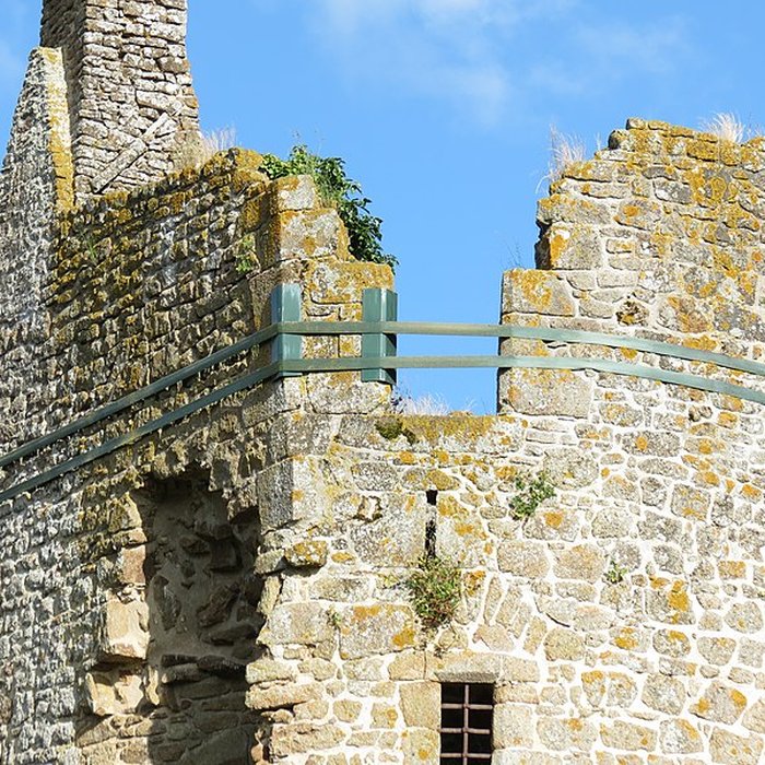 Photo de Château du Bois Thibault