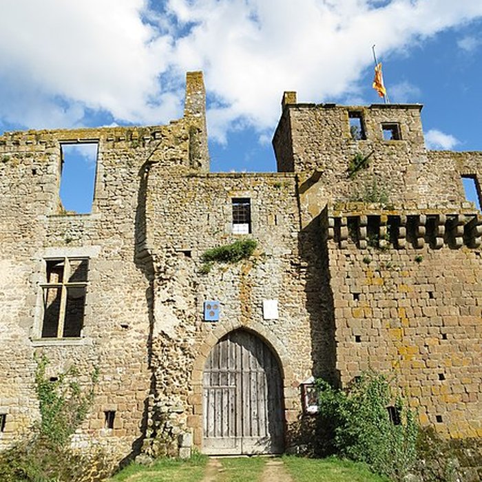 Photo de Château du Bois Thibault