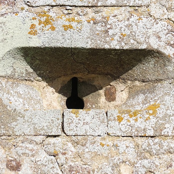 Photo de Château du Bois Thibault