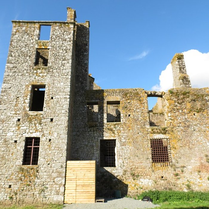 Photo de Château du Bois Thibault