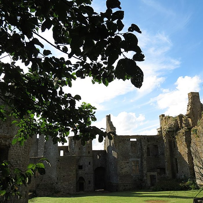 Photo de Château du Bois Thibault