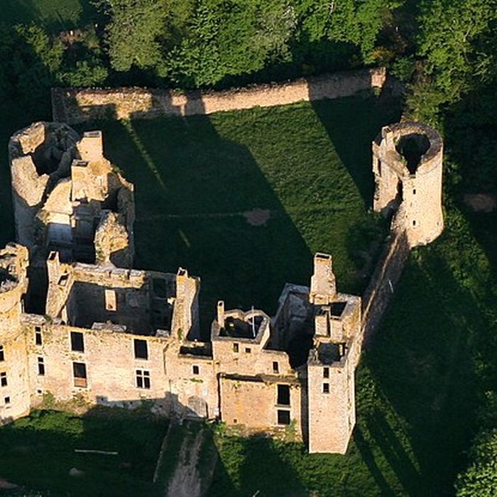 Photo de Château du Bois Thibault
