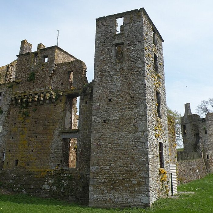 Photo de Château du Bois Thibault