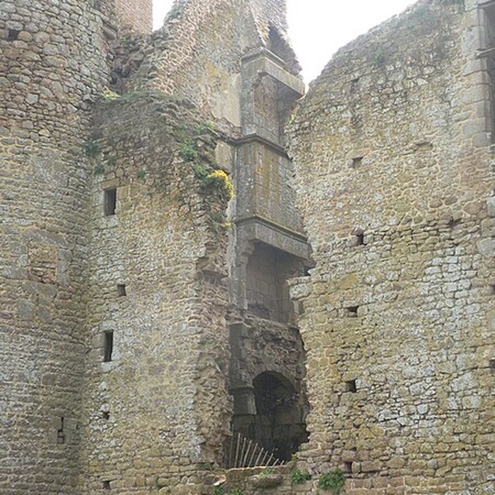 Photo de Château du Bois Thibault