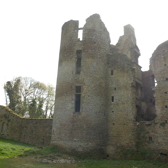 Photo de Château du Bois Thibault