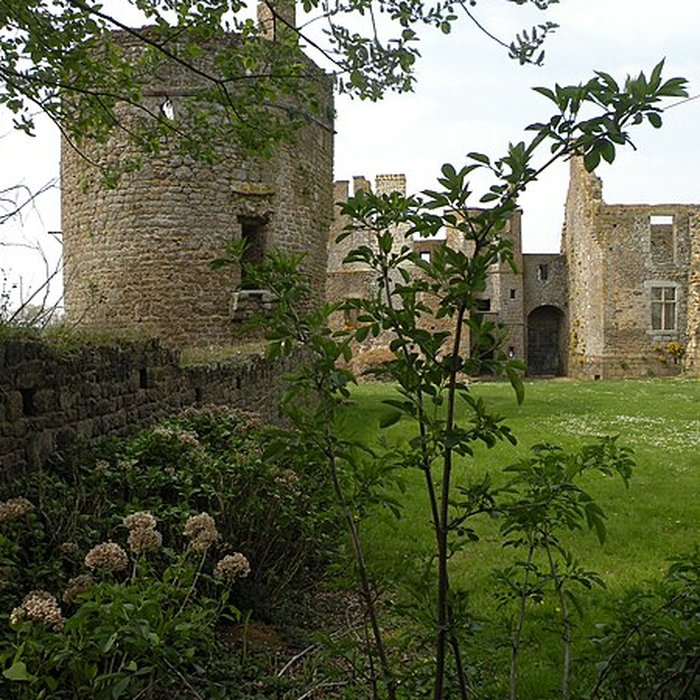 Photo de Château du Bois Thibault