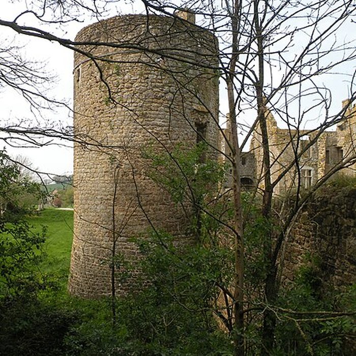 Photo de Château du Bois Thibault