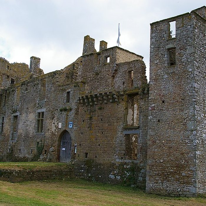 Photo de Château du Bois Thibault