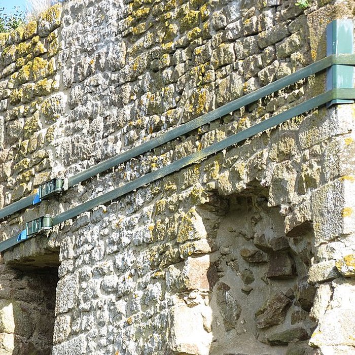 Photo de Château du Bois Thibault