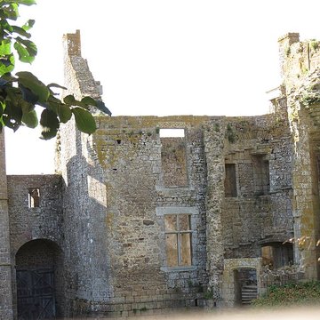 Château du Bois Thibault