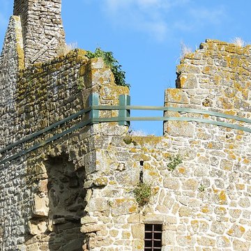 Château du Bois Thibault