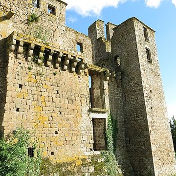 Château du Bois Thibault