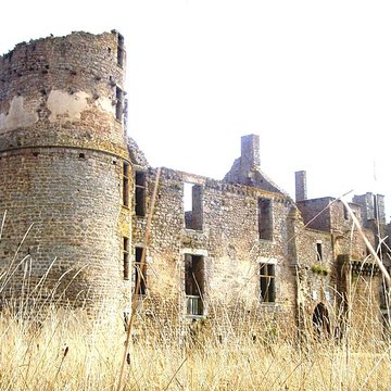 Château du Bois Thibault