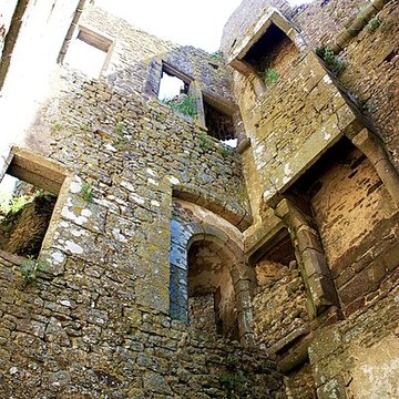 Château du Bois Thibault