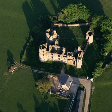 Château du Bois Thibault