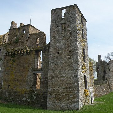 Château du Bois Thibault