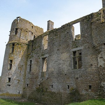 Château du Bois Thibault