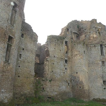 Château du Bois Thibault