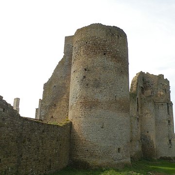 Château du Bois Thibault