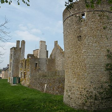 Château du Bois Thibault