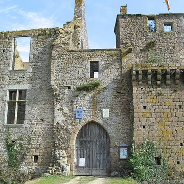 Château du Bois Thibault