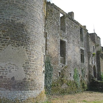 Château du Bois Thibault