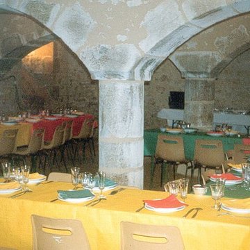 Château du Bois Thibault