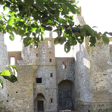 Château du Bois Thibault