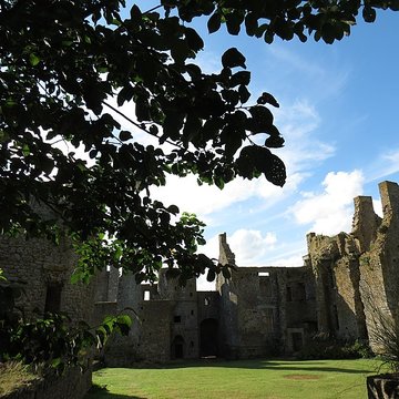 Château du Bois Thibault