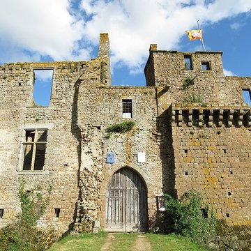Château du Bois Thibault