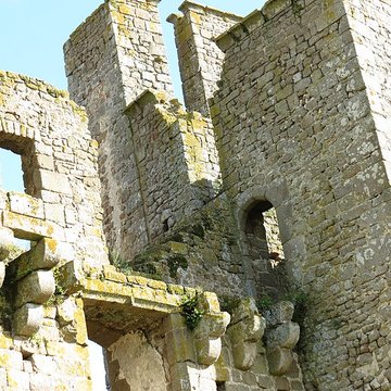 Château du Bois Thibault