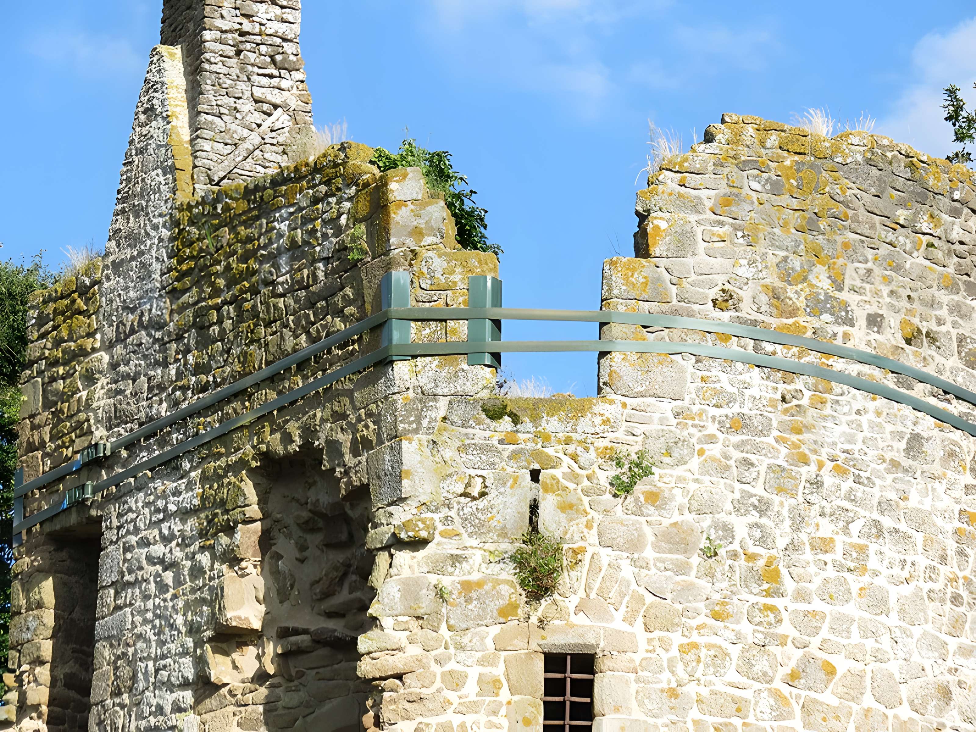 Château du Bois Thibault