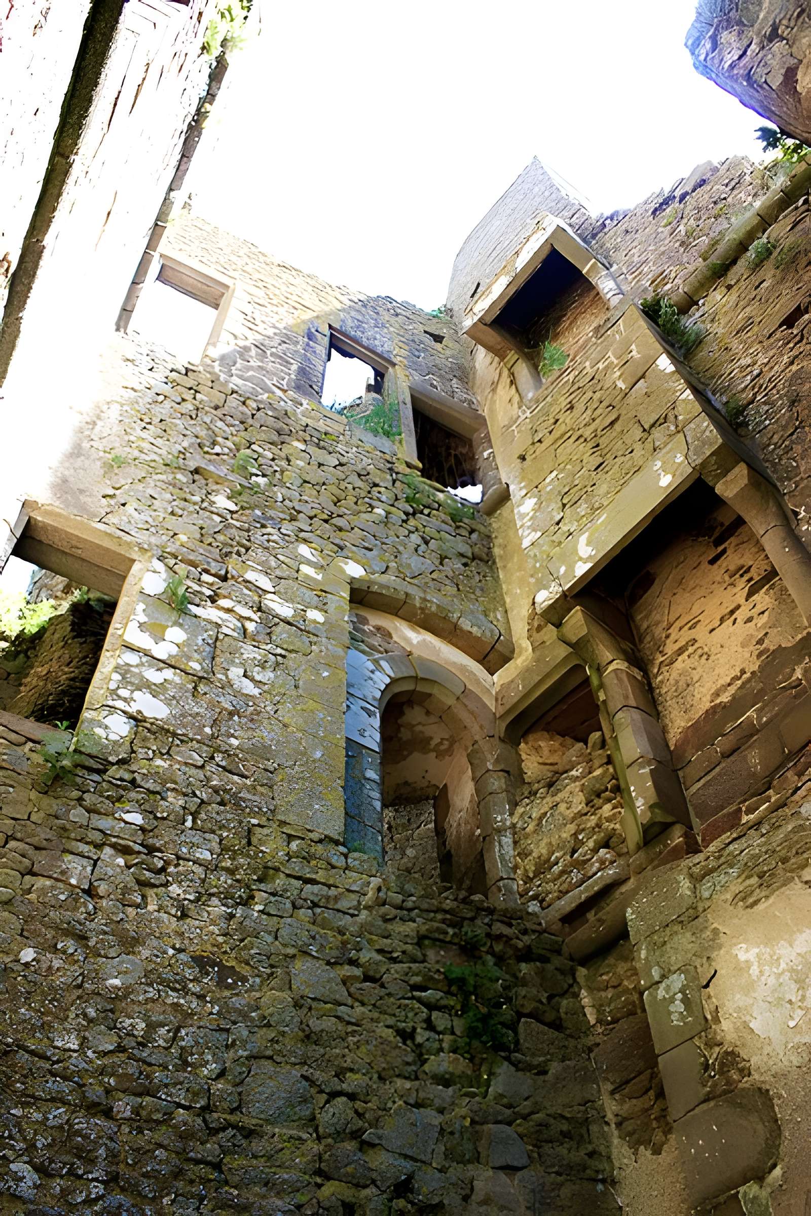 Château du Bois Thibault