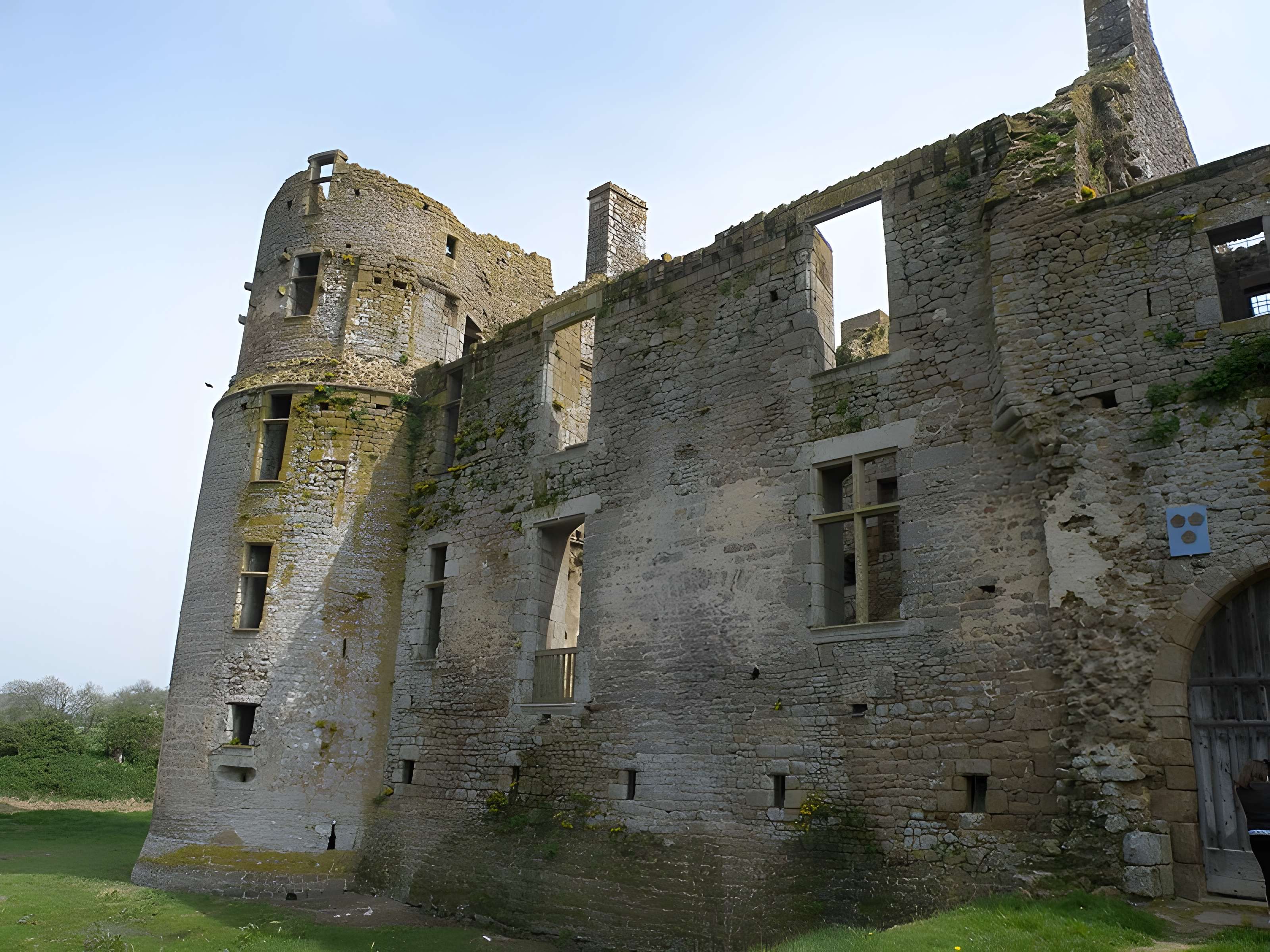 Château du Bois Thibault