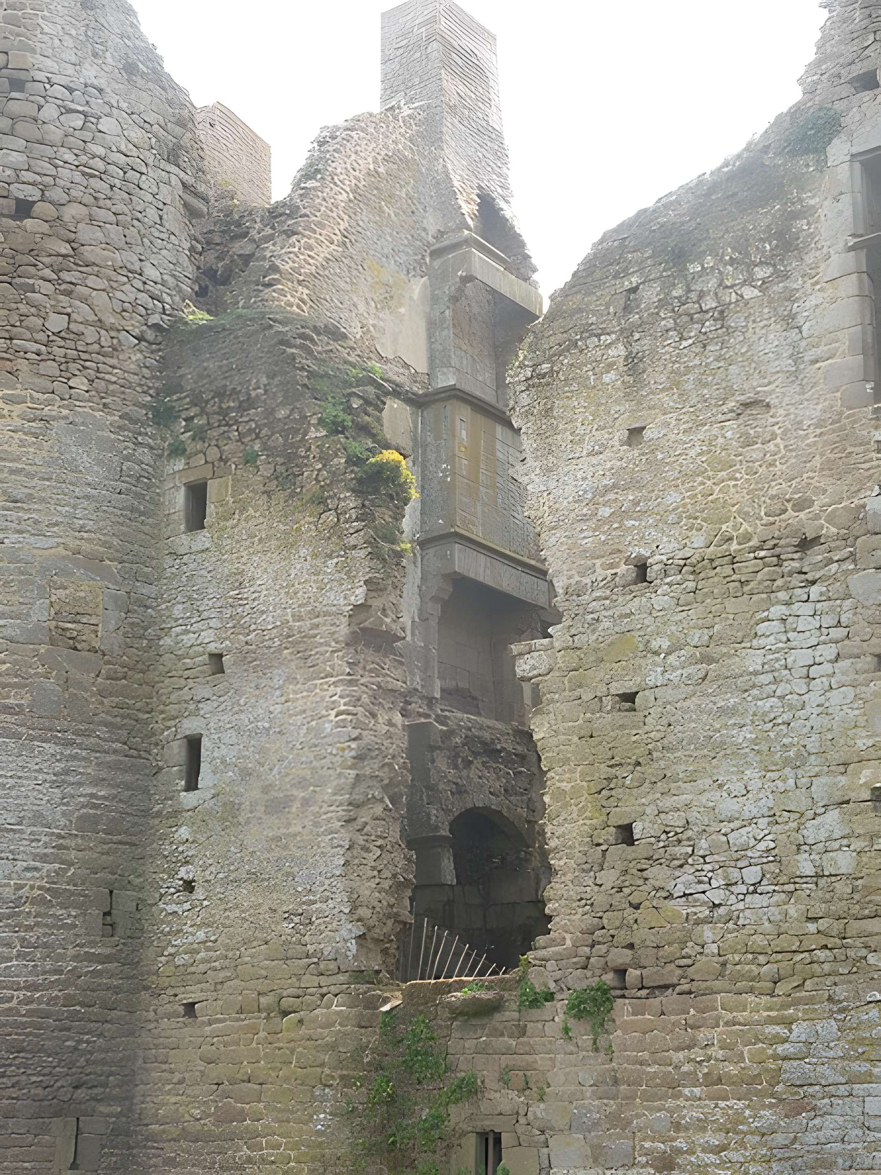 Château du Bois Thibault