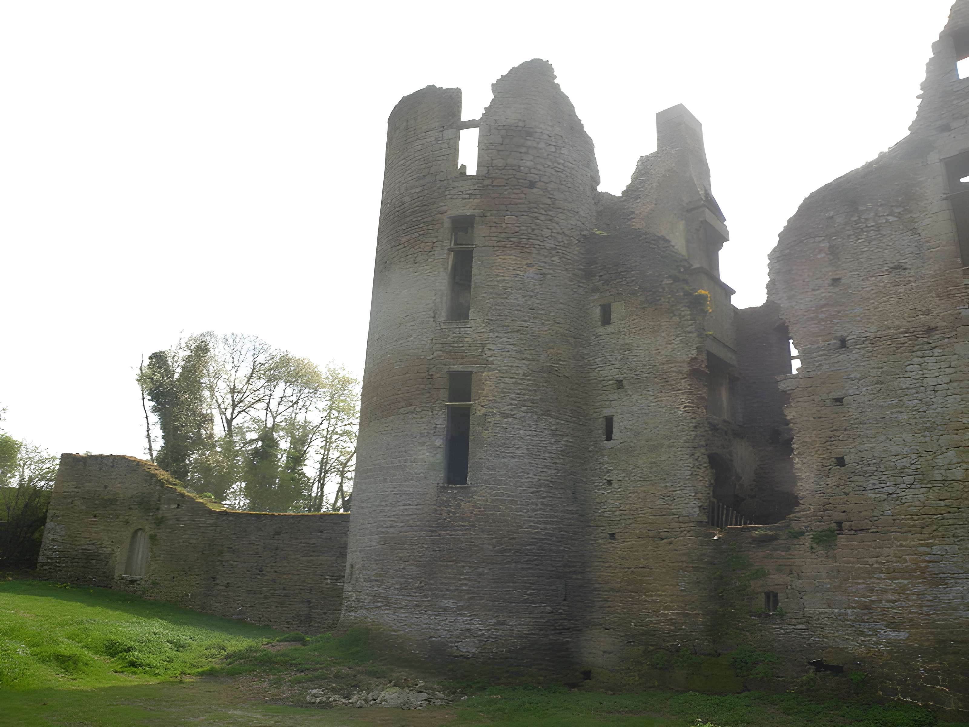 Château du Bois Thibault