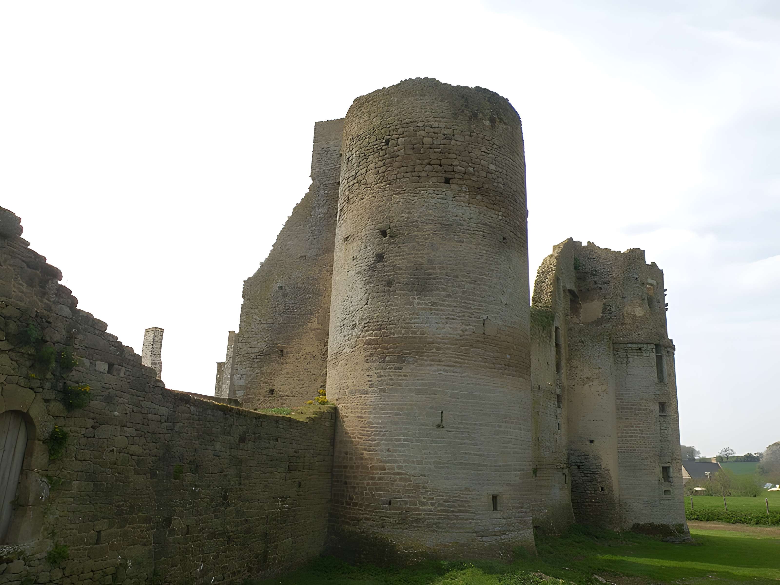 Château du Bois Thibault