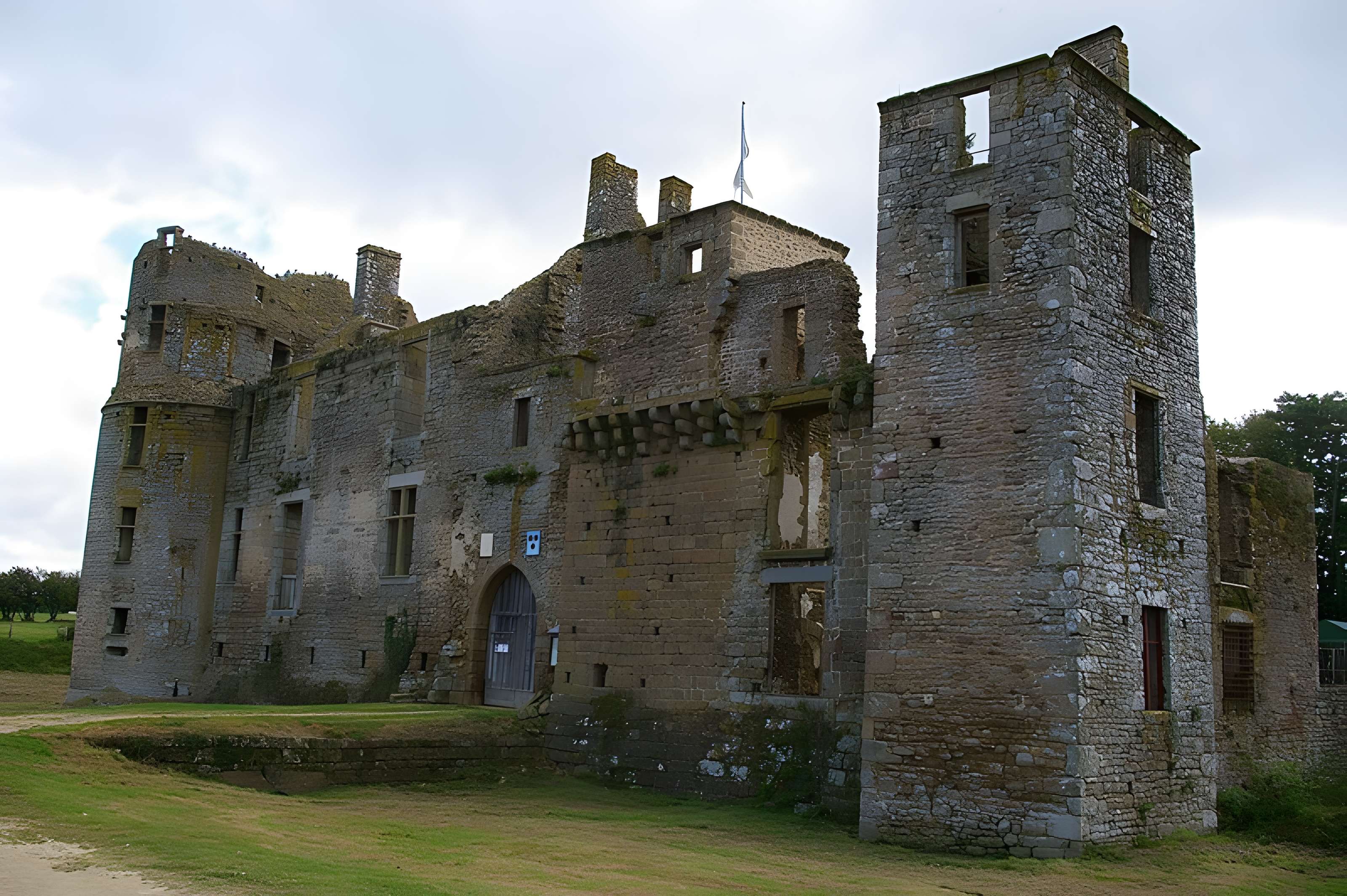 Château du Bois Thibault