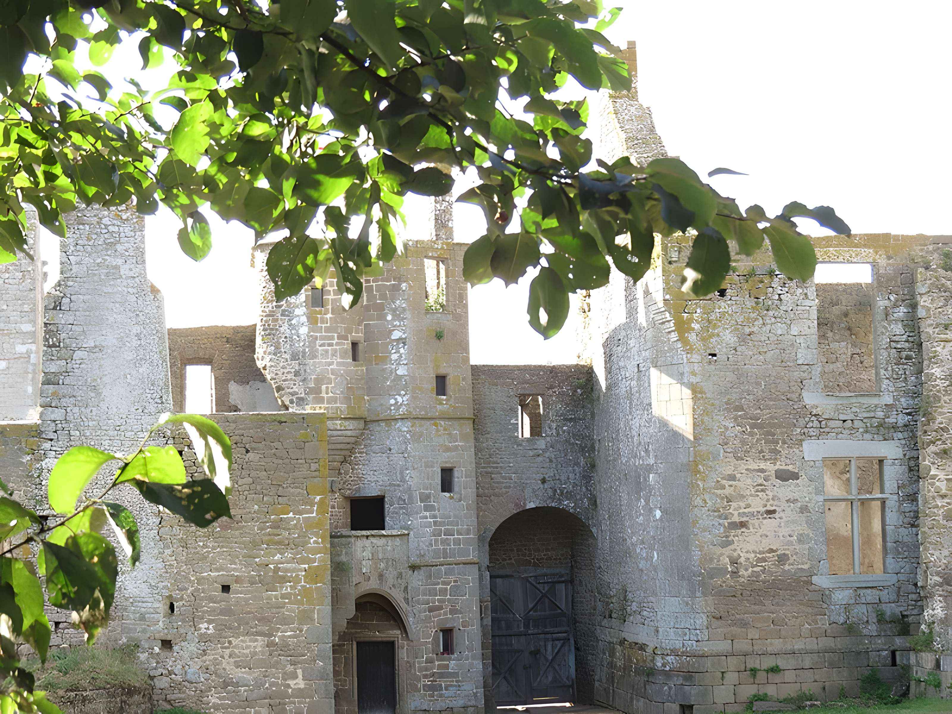 Château du Bois Thibault